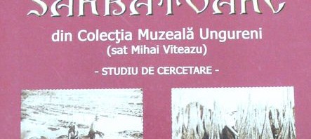 Margareta MIHALACHE. Cămașa de sărbătoare din Colecția Muzeală Ungureni (sat Mihai Viteazu) - Studiu -